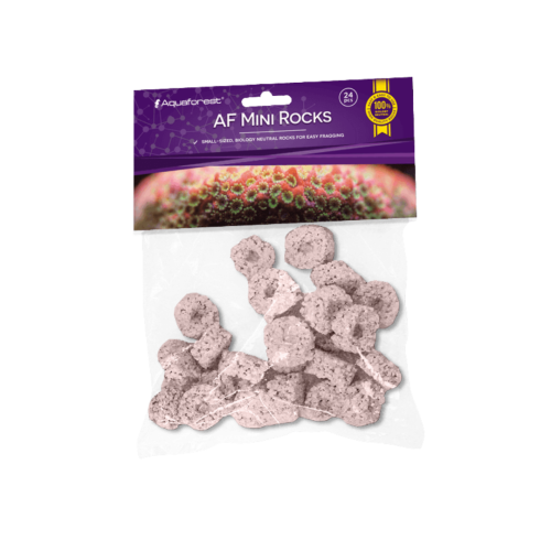 Aquaforest - AF Mini rock purple