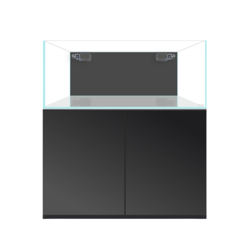 Blau Aquaristic - Set Super reef 122 nero