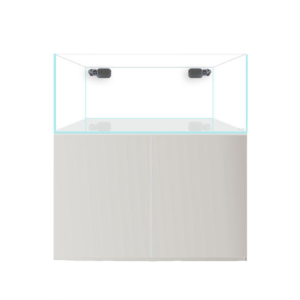 Blau Aquaristic - Set marine gran cubic 122 bianco