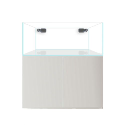 Blau Aquaristic - Set marine gran cubic 122 bianco