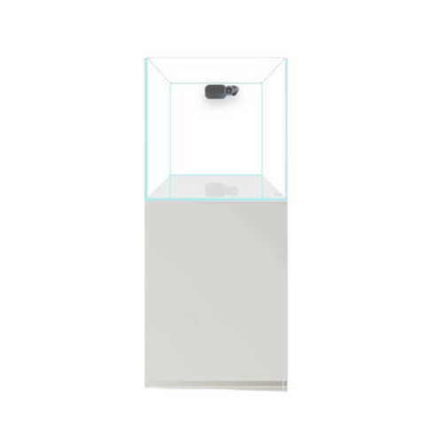 Blau Aquaristic - Set marine gran cubic 62 bianco