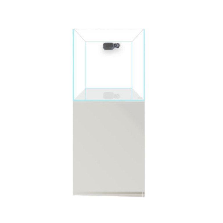 Blau Aquaristic - Set marine gran cubic 62 bianco