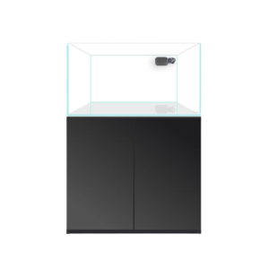 Blau Aquaristic - Set marine gran cubic 92 nero