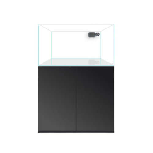 Blau Aquaristic - Set marine gran cubic 92 nero