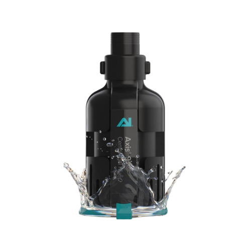 AquaIllumination - Axis