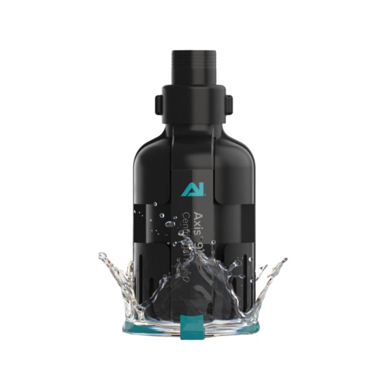 AquaIllumination - Axis