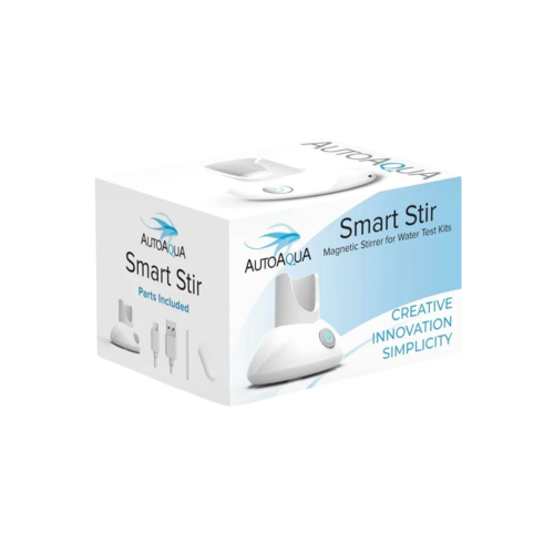AutoAqua - Smart stir