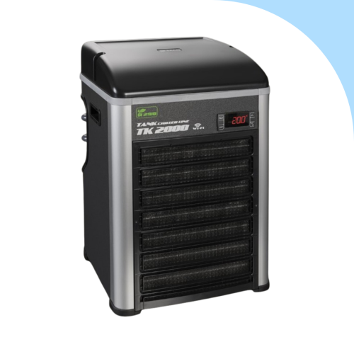 Teco - Tk2000