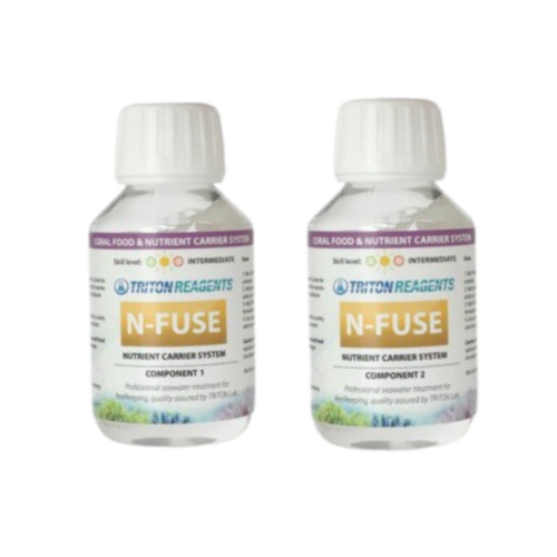 Triton - N-Fuse 1-2
