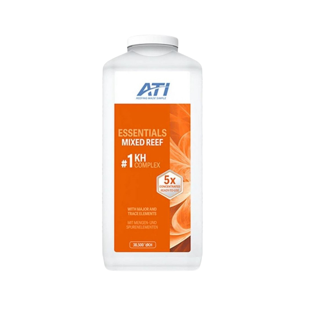 ATI - Essentials Mixed Reef 1