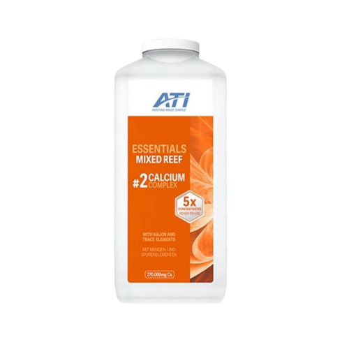 ATI - Essentials Mixed Reef 2