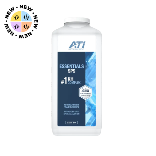 ATI - Essentials SPS 1 New