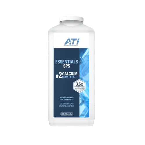 ATI - Essentials SPS 2