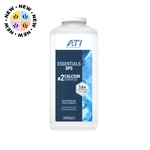 ATI - Essentials SPS 2 New