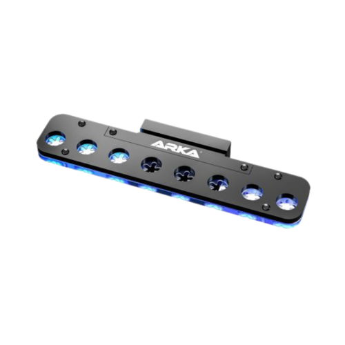 Arka - Acryl frag rack deck