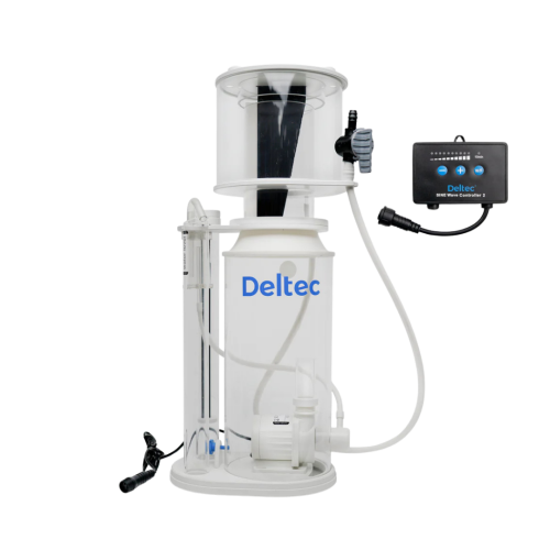 Deltec - 1000i DC