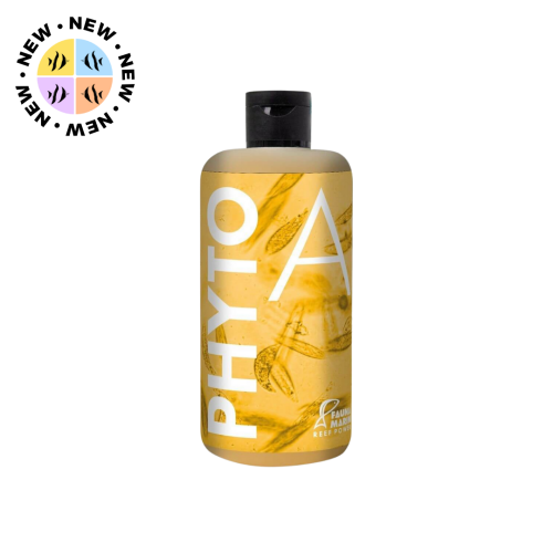 Fauna Marin - Phyto A New