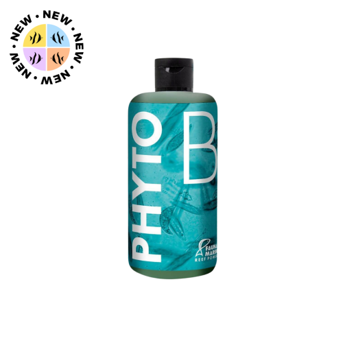 Fauna Marin - Phyto B New