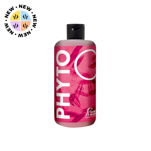 Fauna Marin - Phyto C New