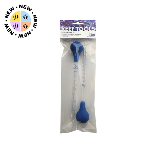 Fauna Marin - Pipette dosing set New