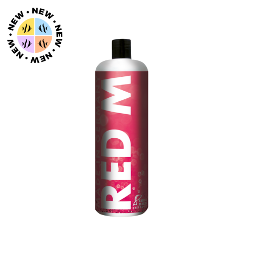 Fauna Marin - Red M New