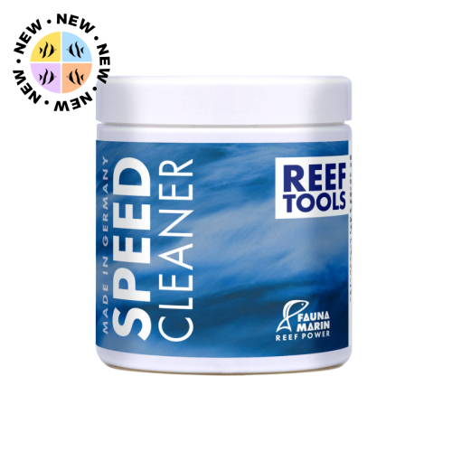 Fauna Marin - Speed cleaner New