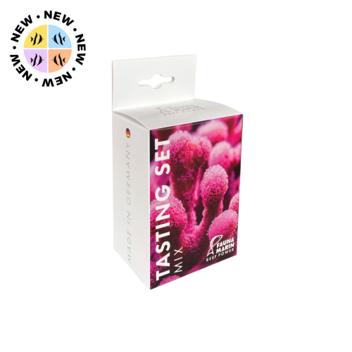 Fauna Marin - Tasting set Mix New