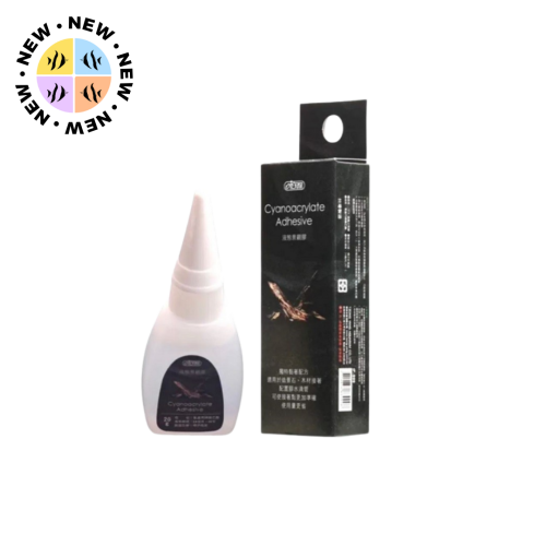Ista - Cyanoacrylate adesive New