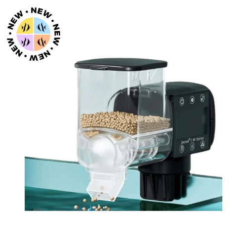 Jebao - Mangiatoia automatica DFD-250 New