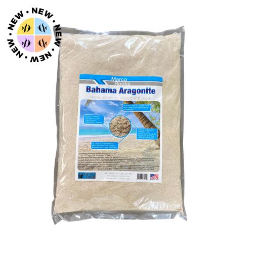 MarcoRocks - Bahama aragonite New