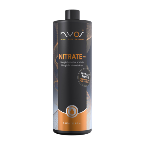 Nyos - Nitrate minus