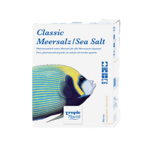 Tropic Marin - Classic sea salt