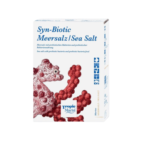 Tropic Marin - Syn-Biotic sea salt