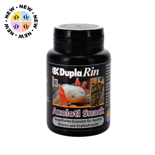 Dupla - Rin Axolotl snack New