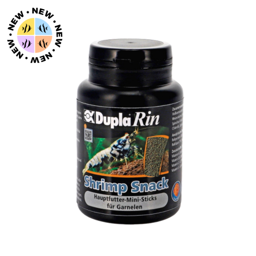 Dupla - Rin Shrimp snack New