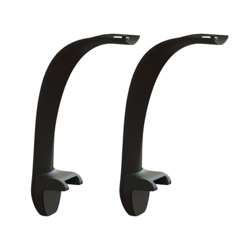 Ecotech - RMS Double Arm