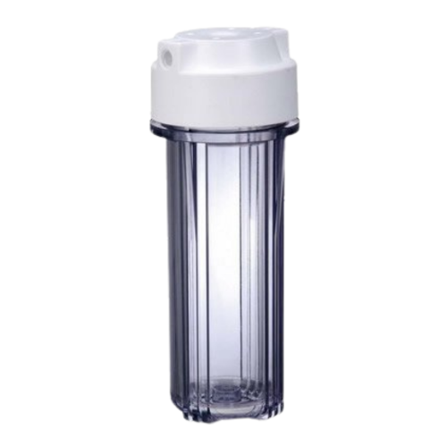 Forwater - Bicchiere trasparente 10
