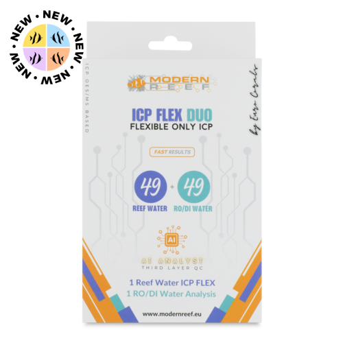 Modern Reef - ICP Flex Duo Set-1 New