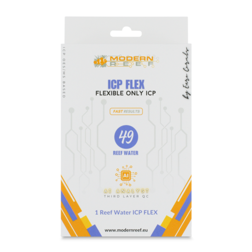 Modern Reef - ICP Flex Set-1