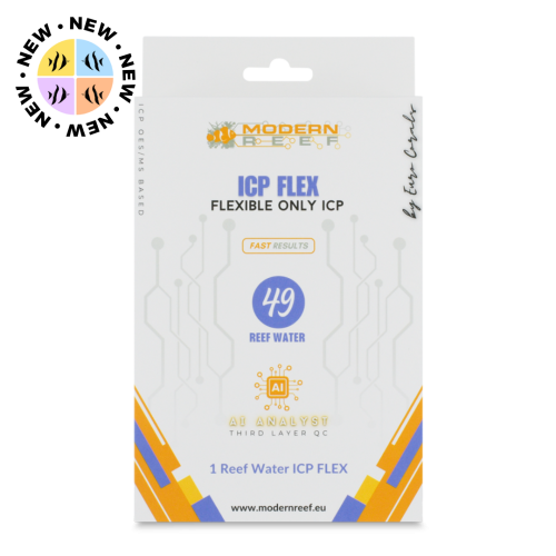 Modern Reef - ICP Flex Set-1 New