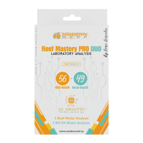Modern Reef - Reef Mastery Pro Duo Set-1