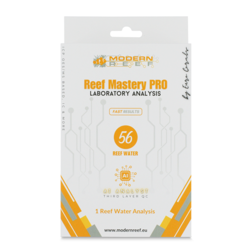 Modern Reef - Reef Mastery Pro Set-1