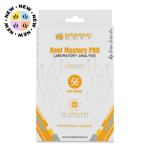 Modern Reef - Reef Mastery Pro Set-1 New