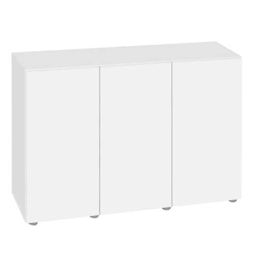 Aquael - Mobile Opti Set 240 bianco