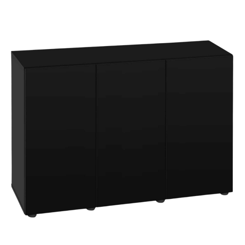 Aquael - Mobile Opti Set 240 nero