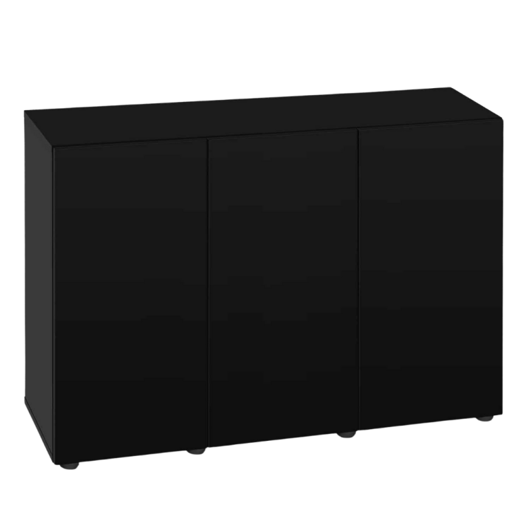 Aquael - Mobile Opti Set 240 nero
