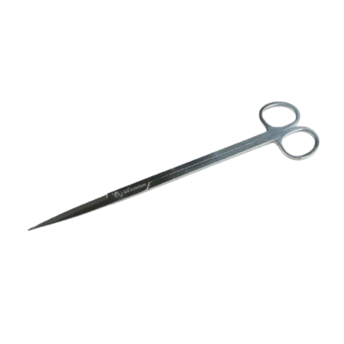 Sunsun - Forbice retta inox 25cm
