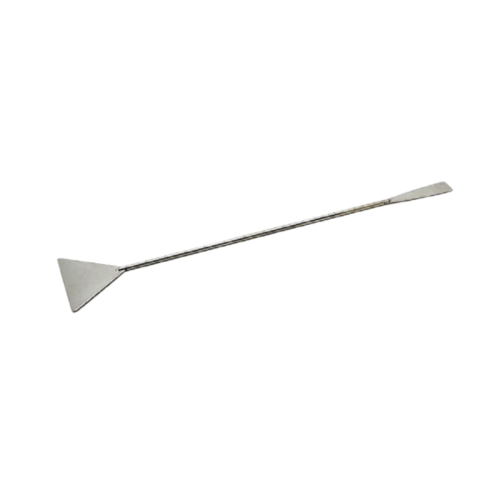 Sunsun - Paletta dritta inox 25cm