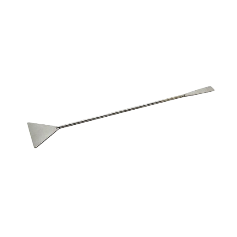 Sunsun - Paletta dritta inox 25cm