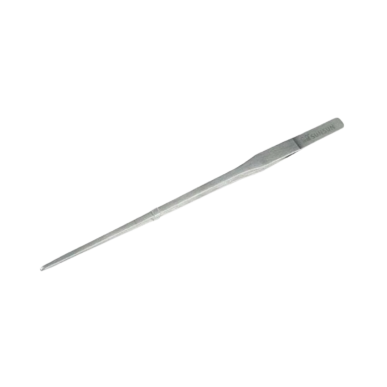 Sunsun - Pinza dritta inox 38cm